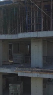 Hareket halindeki ilerlemeye ayrıntılı bir bakış.