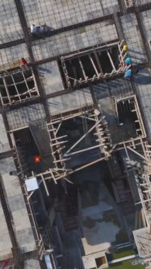 Canlı ve üretken bir çalışma alanı..