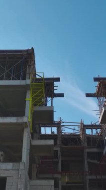 Dinamik ve organize bir çalışma alanı.