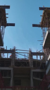 Üretken ve hareketli bir bölge devam ediyor.