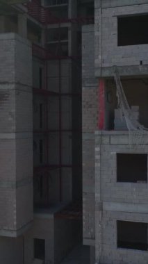 Hareketli ve üretken bir çalışma alanı.