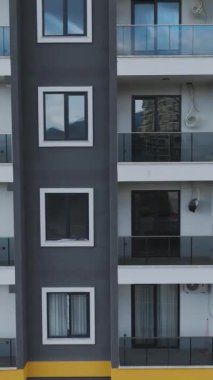 Şık ve modern bir yaşam alanı..