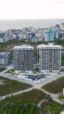 Şık ve şık bir şehir ilavesi..