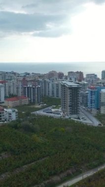 Sakin ve çağdaş bir yaşam alanı.