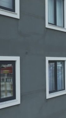 Kentsel yaşam için modern ve şık bir tasarım..