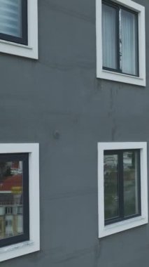 Şehir yaşamına cesur ve şık bir katkı..