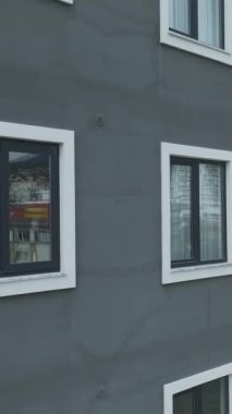 Şehir manzarasına yeni bir ekleme..