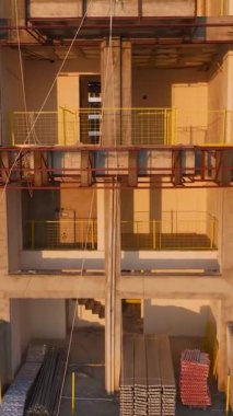 İlerlemenin dinamik görünümü.