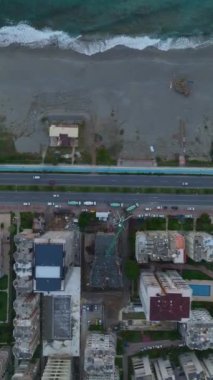 Üretken ve detaylı bir inşaat geçmişi.