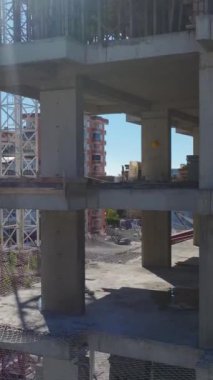 Etkin ve verimli inşaat faaliyetleri.