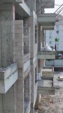 Dinamik ve üretken bir yapı..