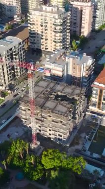 Dinamik ve organize bir yapı etkinliği.