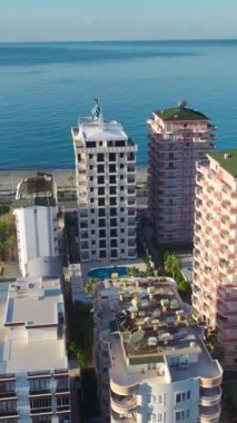 Dinamik ve detaylı bir çalışma ortamı.