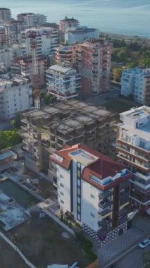 Huzurlu ve üretken bir yapı..