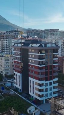 Sakin ve enerjik bir çalışma alanı..