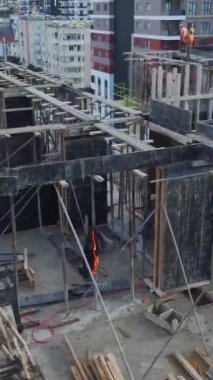 Hareketli ve hareketli bir çalışma ortamı.