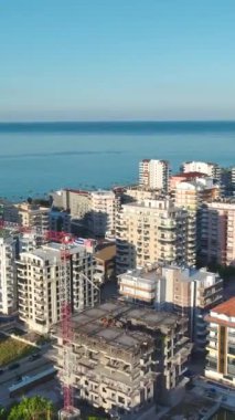 Dinamik ve aktif bir yapı ortamı.