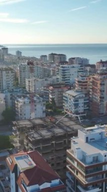 Dinamik ve organize bir yapı süreci.