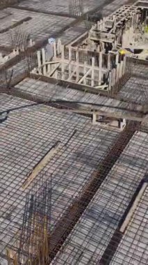 Dinamik ve organize bir yapı projesi.