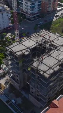 Sakin ve üretken bir çalışma ortamı.