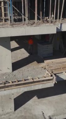 Huzurlu ve düzenli bir çalışma alanı.