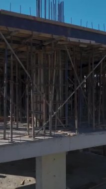 Etkin ve ayrıntılı inşaat çalışmaları.