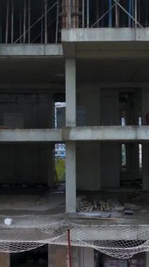 Üretken ve enerjik bir çalışma alanı.