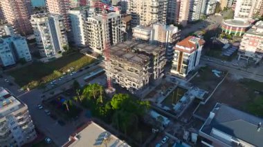 Hareketli aktivite dinamik bir şekilde yakalandı..