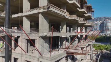 Dinamik ve üretken bir yapı..