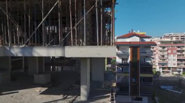 Yukarıdan yakalanan etkin görevler.