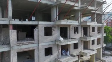 Dinamik yapı işlemleri devam ediyor.