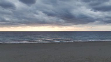 Doğanın nefes kesici bir yansıması..