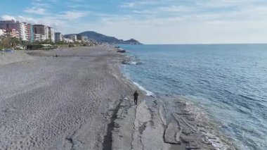 Canlı ve sakin bir balıkçılık deneyimi..
