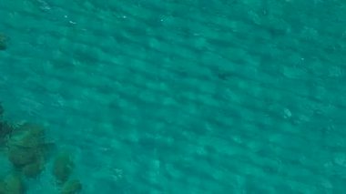 Sakin ve mükemmel bir deniz kenarı geçmişi..