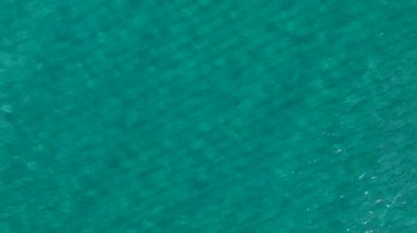 Huzurlu ve canlı bir deniz kenarı geçmişi..