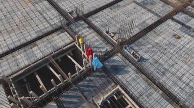 Canlı ve yapılandırılmış bir sanayi bölgesi..