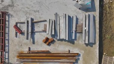 Ayrıntılı ve dinamik yapı işlemleri.