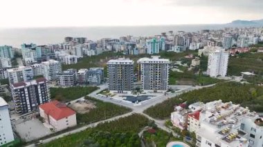 Dinamik ve pitoresk bir şehir.