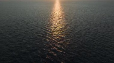 Büyüleyici bir ışık ve doku karışımı..