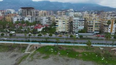 Hareket halindeki ulaşıma dinamik bir bakış.