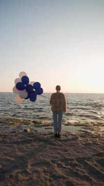 Neşeli ve rüya gibi bir an..