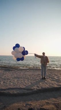 Mükemmel bir neşe ve güzellik anı.