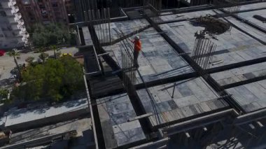 Drone film takviye etkinliği.