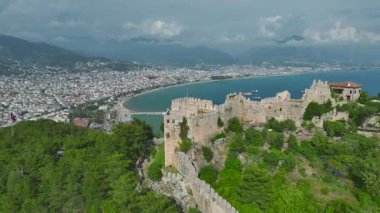 Spor takımı eğitime devam ediyor..