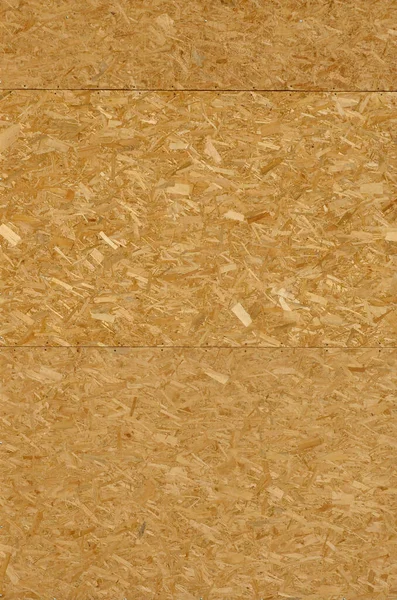 Osb Texture Chipboard Sheet Can Used Background Construction Concept Fresh — Stock Photo, Image