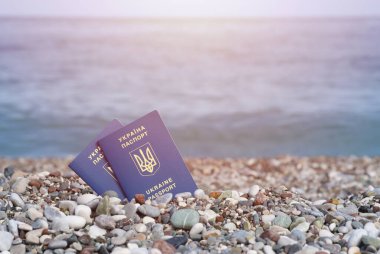 Yeni biyometrik Ukrayna pasaportu Avrupa Birliği tatil beldelerine vizesiz seyahat etmenize olanak sağlıyor. Vizesiz elektronik kimlik belgesi. Ukraynalılar yeni dahili pasaport aldılar