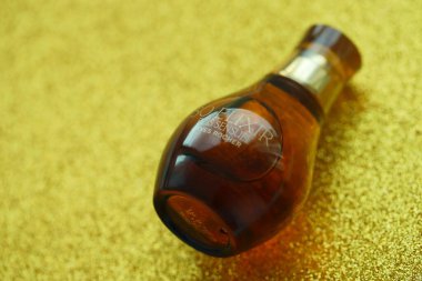 KYIV, UKRAINE - 4 Mayıs 2022 Yves Rocher 'ın 