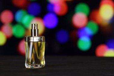 KHARKIV, UKRAINE - Estee Lauder 'in 