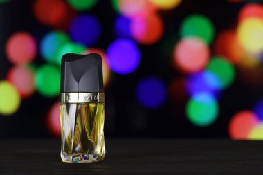 KHARKIV, UKRAINE - Estee Lauder 'in 