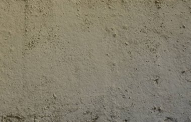 Gri renkli eski kabarık beton duvar dokusu. Arka plan resmini somut bir ürün